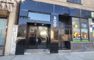 409 Ocean Ave