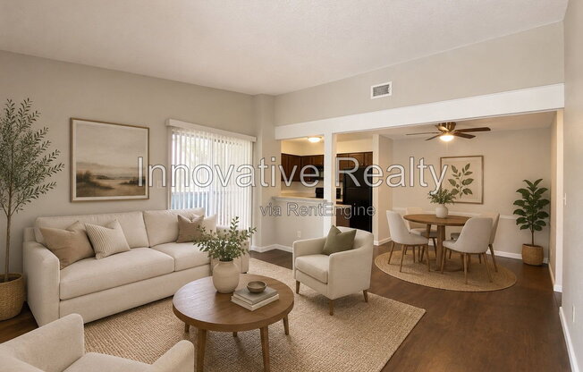 2942 Antique Oaks Circle #85