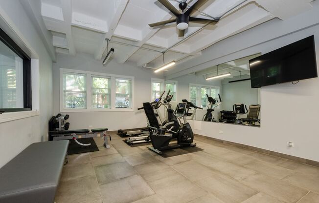 1 bed, 1 bath, 446 sqft, $1,795, Unit 402