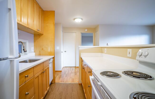 1 bed, 1 bath, 469 sqft, $1,495, Unit 12