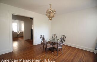 2607 N. Charles St