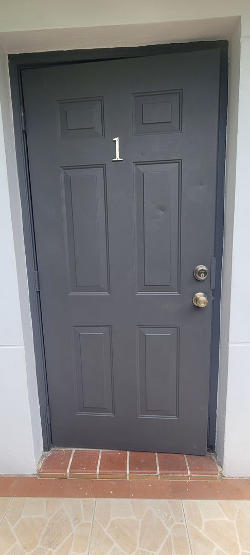 Renovated 1Bed/1Bath Little Havana Lofts - Walk to Brickell Center