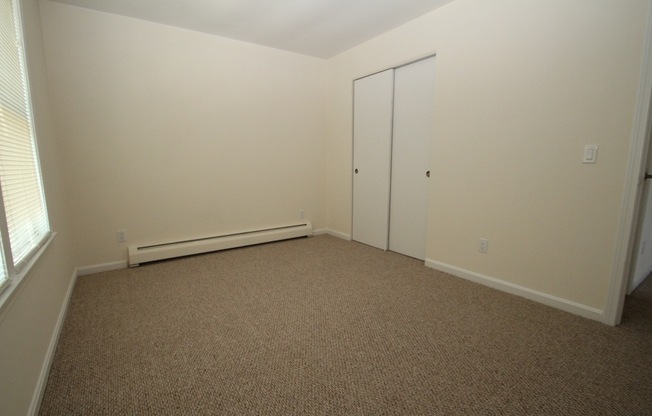 West Ave Apts LLC