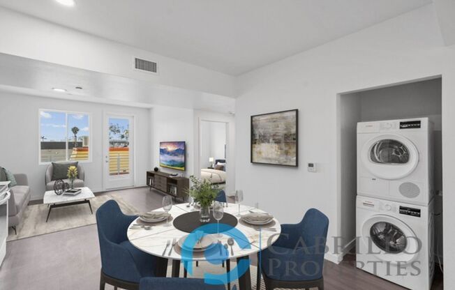 1 bed, 1 bath, 752 sqft, $2,675, Unit 410