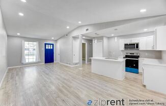 4014 Timberline Dr, Garland, TX 75042