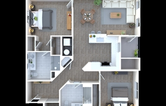 Partner-provided photo for $2999 unit