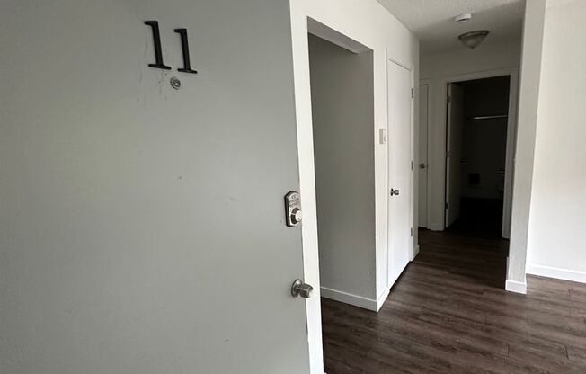 Stark Street Townhomes- SST