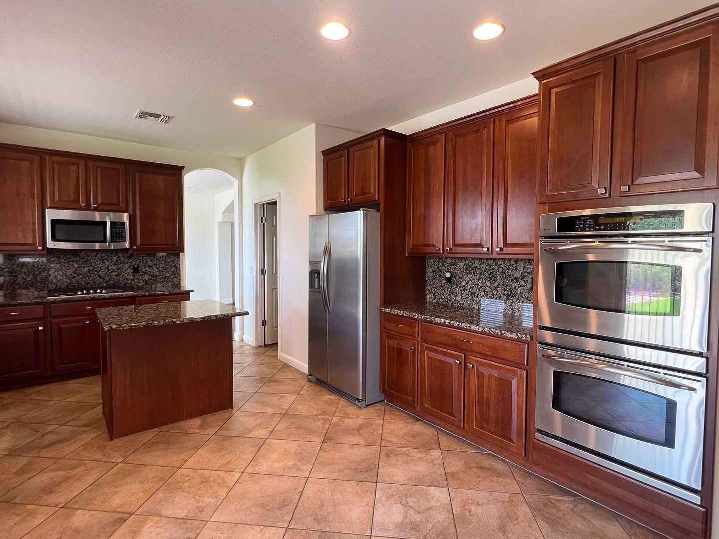 4 Bed + Office | 3 Bath | 3-Car Garage | Extended Patio | Nearly 3,700 Sq Ft