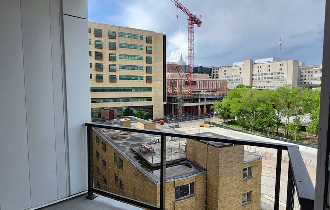 2 beds, 2 baths, 1,092 sqft, $3,965, Unit #629