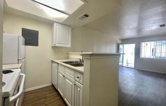 1 bed, 1 bath, 485 sqft, $825, Unit I117