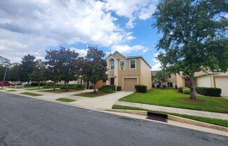 1/2 Off Move In Special for first months rent