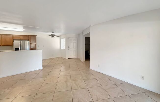 Spacious 3BR/2BA Condo in Rancho San Diego – Prime Location!