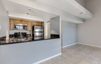 Upgraded Condo with Elegant Features and Convenient Location