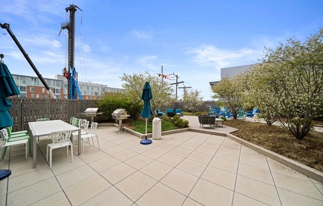 1 bed, 1 bath, 662 sqft, $3,200, Unit 403