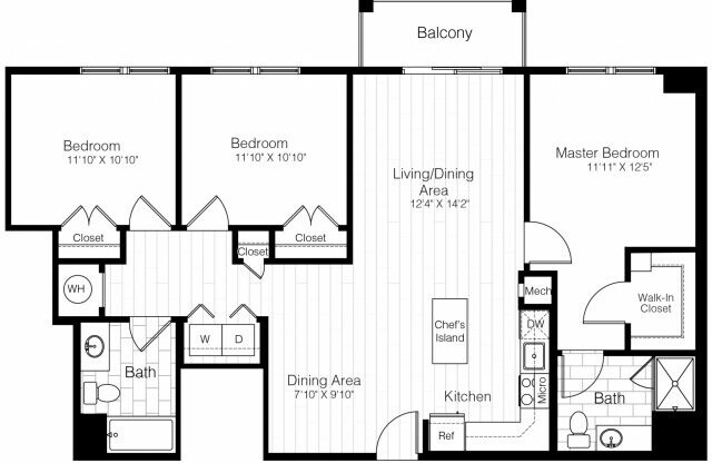 Partner-provided property photo