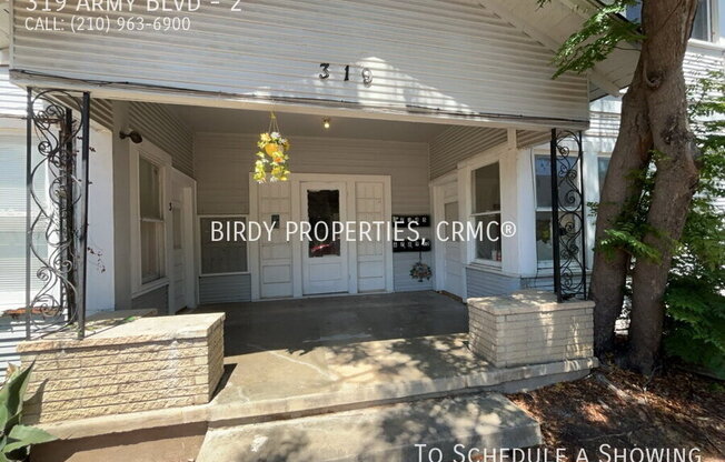 Partner-provided property photo