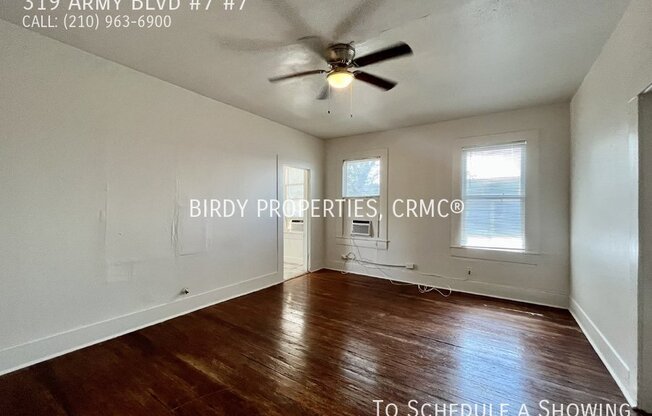 319 ARMY BLVD 9