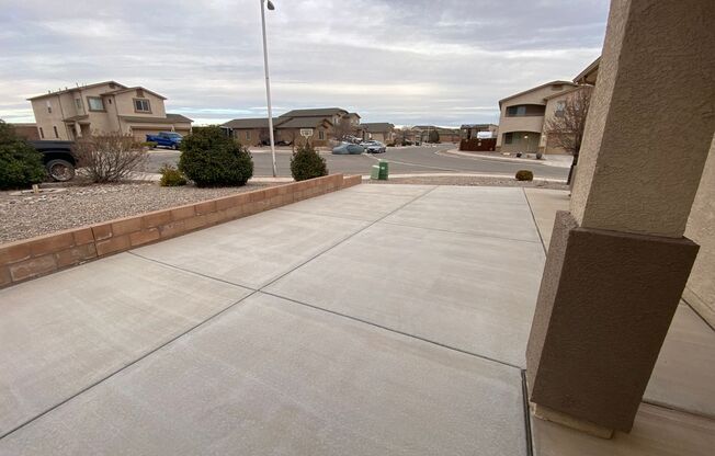 3 beds, 2 baths, 1,874 sqft, $2,200, Unit 209 Landing Trail NE