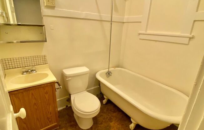 1 bed, 1 bath, 505 sqft, $1,495, Unit 19