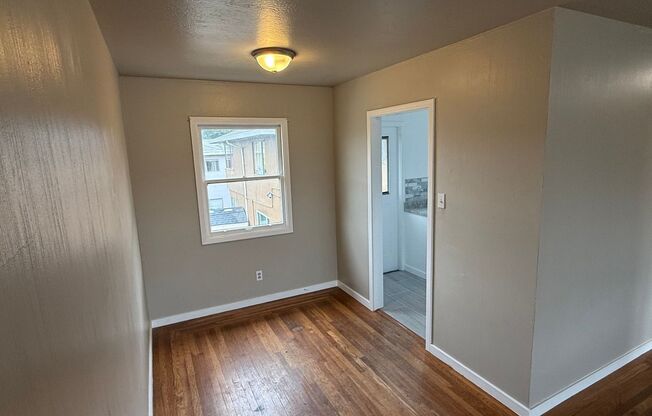 1 bed, 1 bath, $1,850, Unit 404