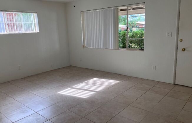 2 beds, 1 bath, $1,550