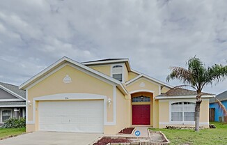 214 Prince Charles Dr