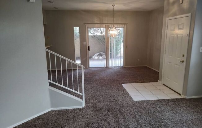 2 Bedroom - 2 Bath - 1 Car Garage - Phoenix