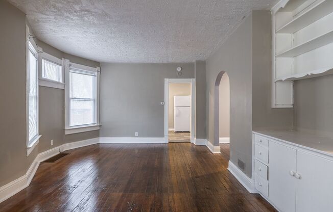 3 Bedroom Midtown Home!