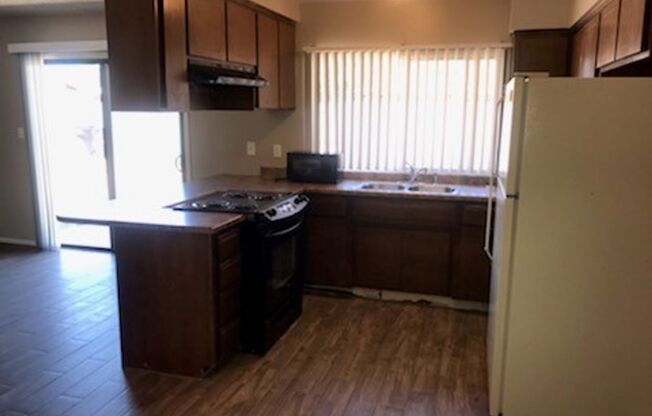 3 beds, 2 baths, $1,995