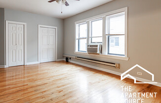 3720.5 N. Pine Grove, Unit 2W