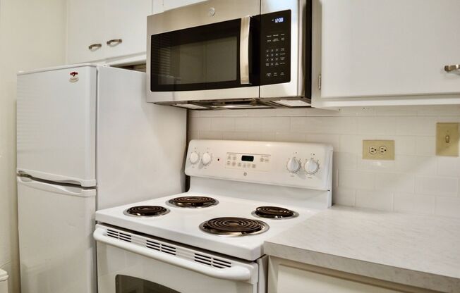 Brown Street Apartments LLC