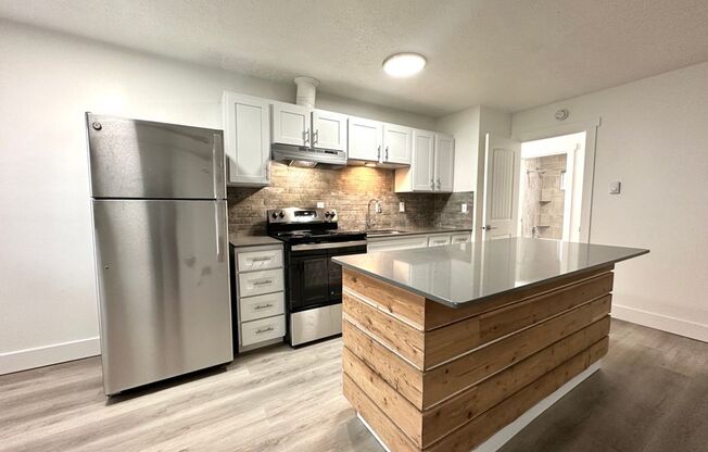 1 bed, 1 bath, 550 sqft, $1,295, Unit 5