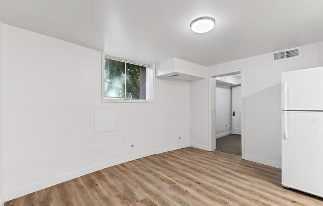 University of Utah Student Housing