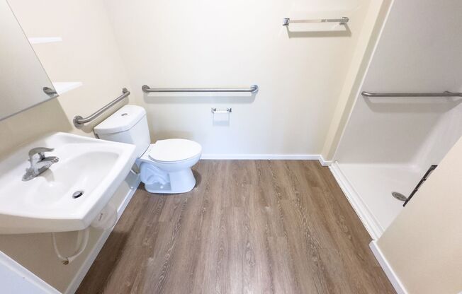 Studio, 1 bath, 186 sqft, $1,350, Unit 209