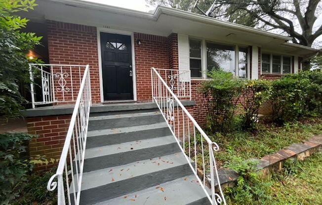 COMING SOON: Classic charm, peaceful living, your Forest Park retreat awaits in this spacious 3-bedroom home.