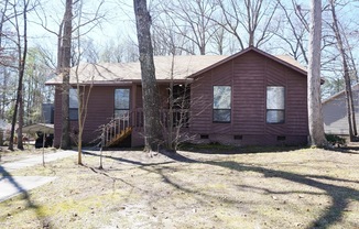 6019 Bartlett Court ~ Water's Edge