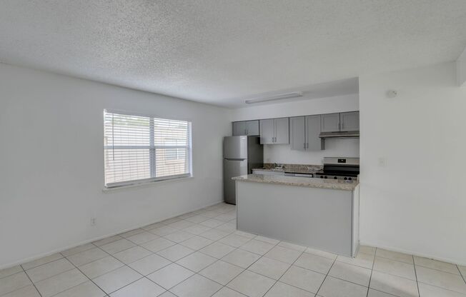 Hamilton House Apartments