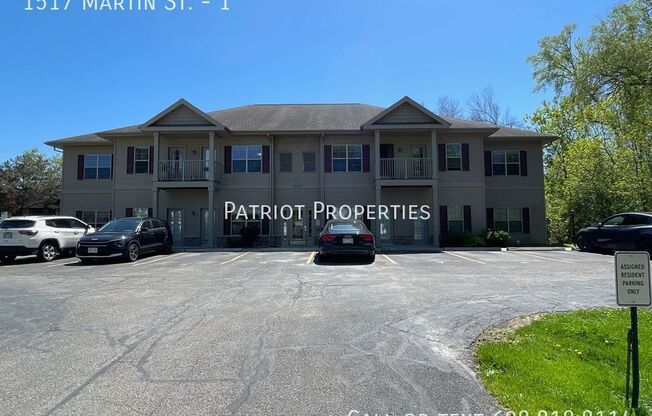 Partner-provided property photo