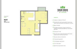 Partner-provided photo for $1650 unit