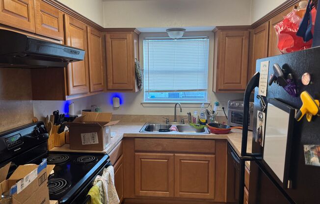 DECEMBER MOVE IN!  Cute 3 Bedroom 1.5 Bathroom Home on Cul-de-sac in Bryan