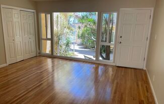 1 bed, 1 bath, $2,300, Unit 3