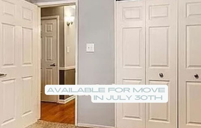 2 beds, 1 bath, $1,975