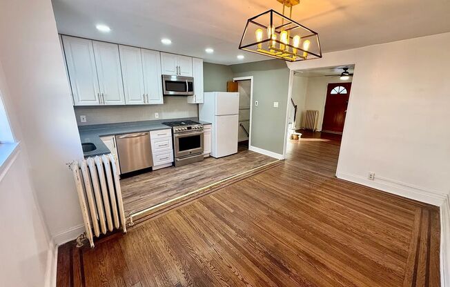 House for Rent in Upper Darby