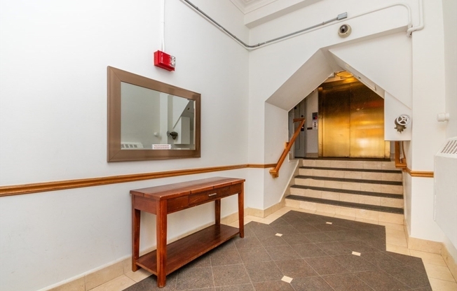 1 bed, 1 bath, 722 sqft, $2,600, Unit 603