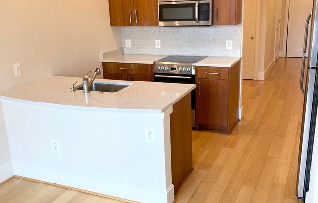 1 bed, 1 bath, $2,350, Unit 310