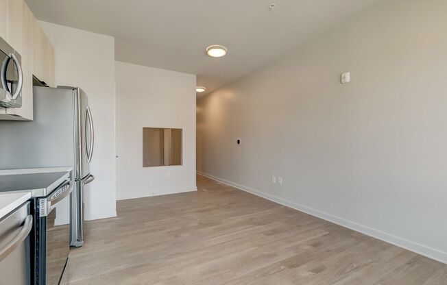 1 bed, 1 bath, 500 sqft, $1,350, Unit 306