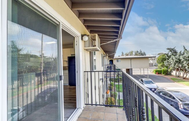Cypress Village Apartments