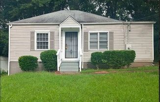 2 Bed, 2 Bath in Atlanta!