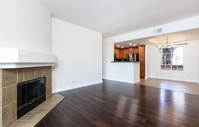 River Colony Condo in Mission Valley East