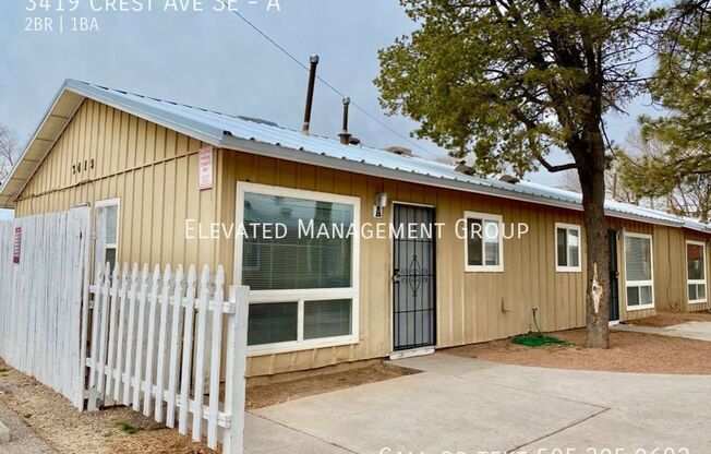 Partner-provided property photo